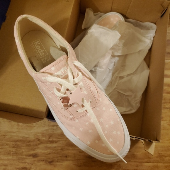 keds glow in the dark